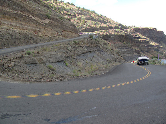 Lake Billy Road