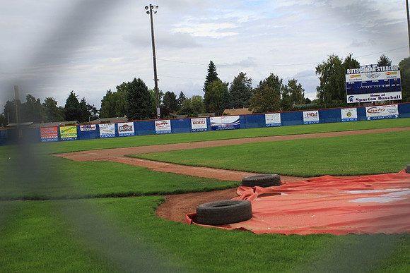 Hillsboro High Baseball