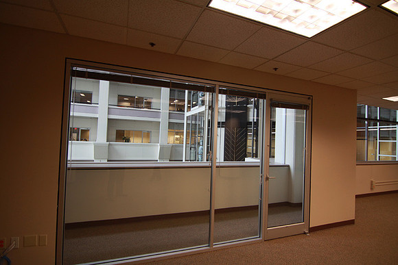 MP Offices
