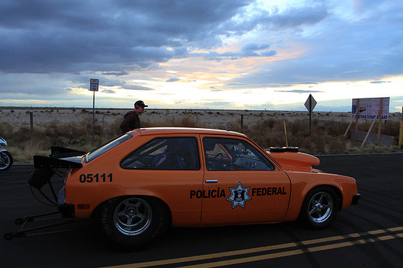 Drift 3