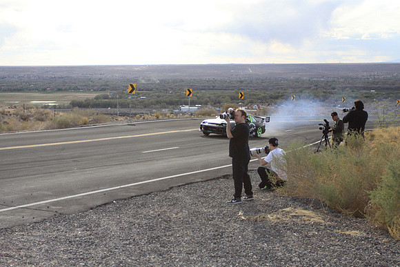 Drift 3