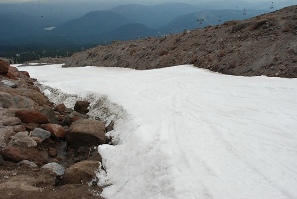 Snow at Timberline-0544