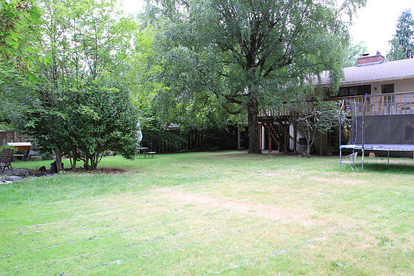 Greenberg Home