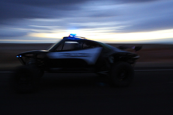 Drift 3