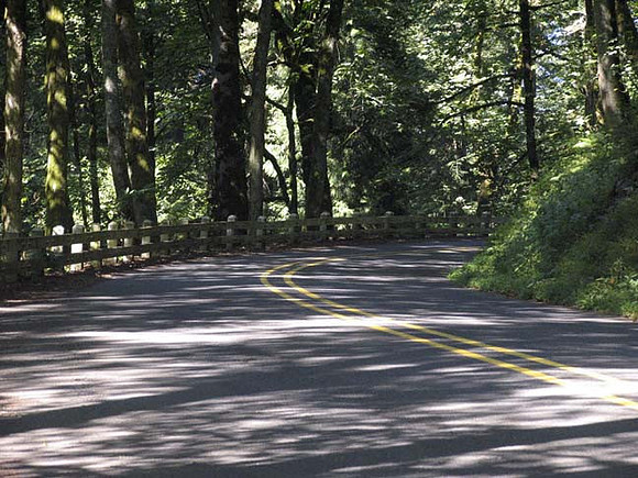 Hwy 30 West End