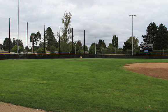 Forest Grove Baseball