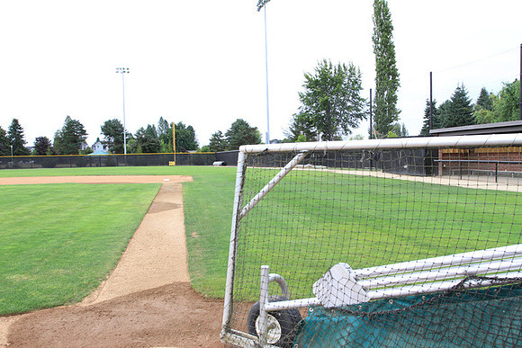 Forest Grove Baseball