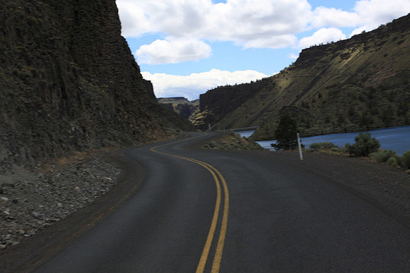 Lake Billy
