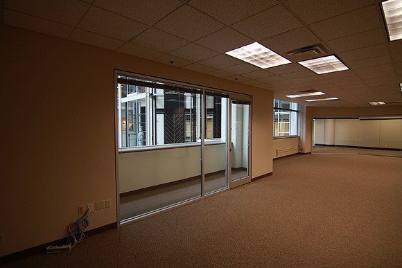 MP Offices