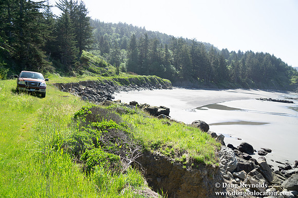 Ranch 26 Beach-