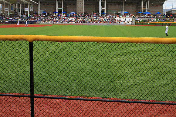 Hillsboro Baseball