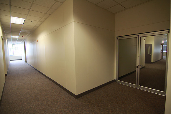 MP Offices