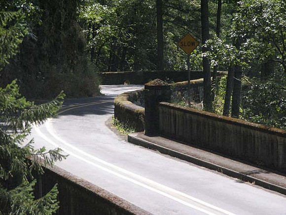 Hwy 30 West End