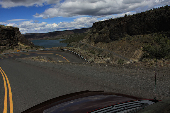 Lake Billy