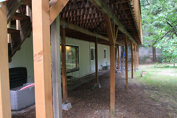 Greenberg Home