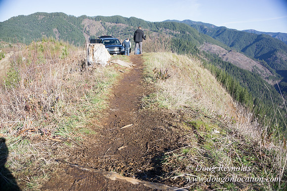 ODF DM View Trail