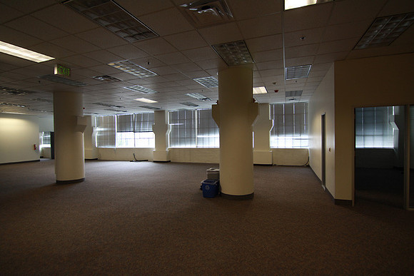MP Offices