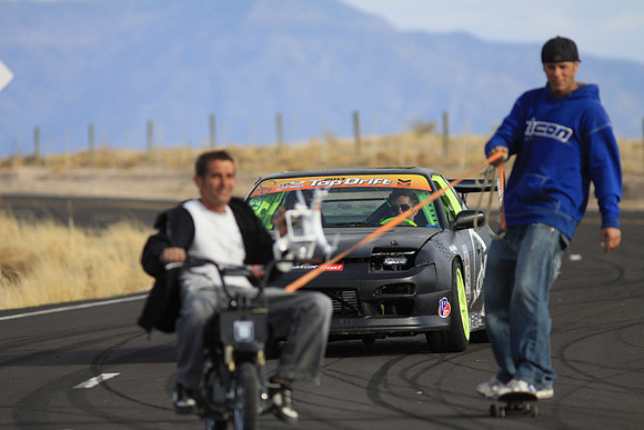 Drift 3
