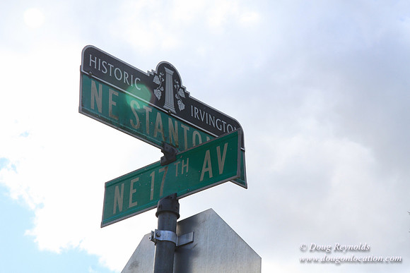 18th & Siski neighborhood