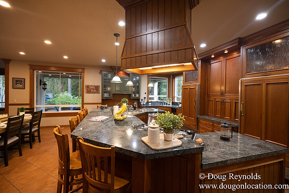 Pat's Kitchen-