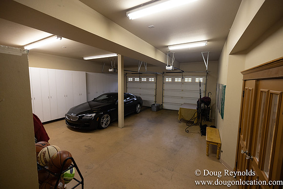 Pat's Garage