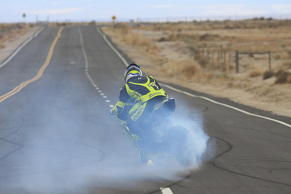 Drift 3