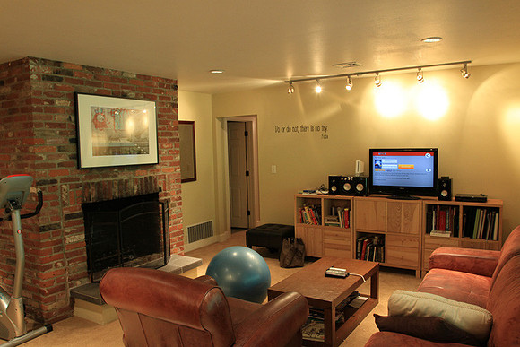 Greenberg Home