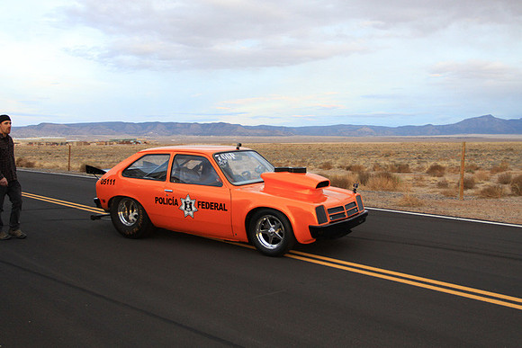 Drift 3
