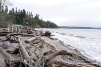 Saltwater State Park