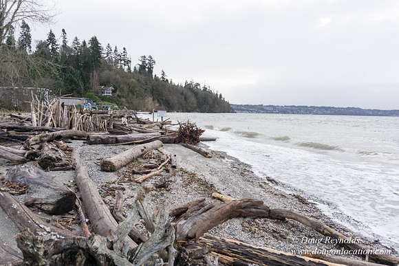 Saltwater State Park