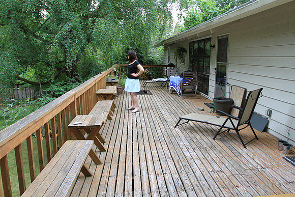 Greenberg Home