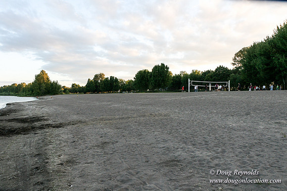 Vancouver Lake Park