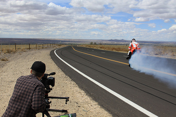 Drift 3