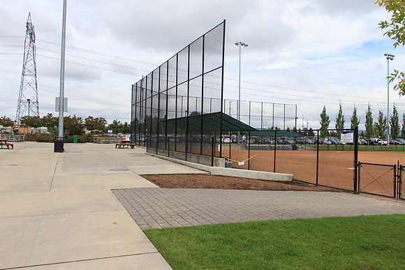 Hillsboro Baseball