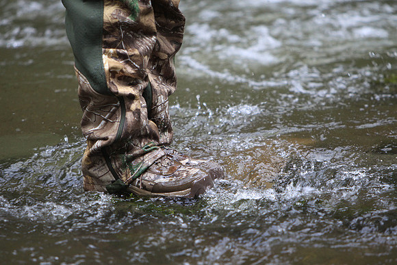 Under Armour  Production  Photos