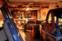 Case's Garge