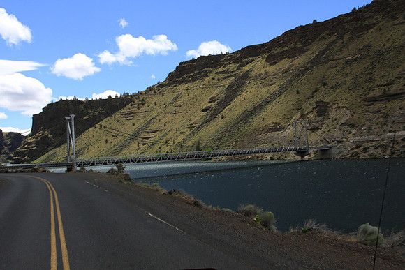Lake Billy
