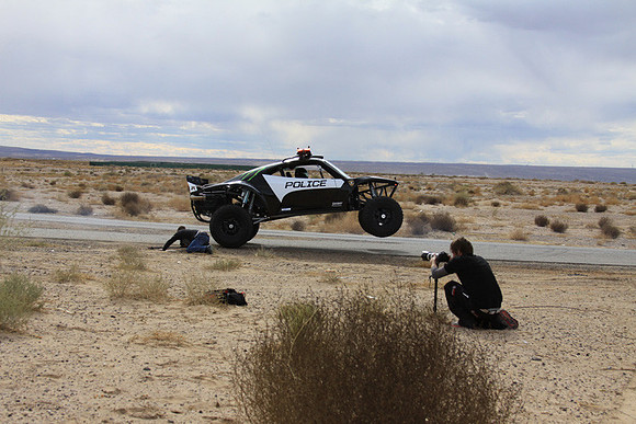 Drift 3
