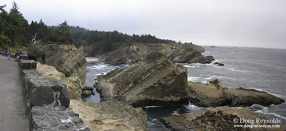 CASP Oregon Coast