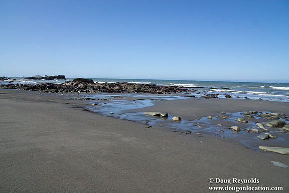 Ranch 26 Beach-