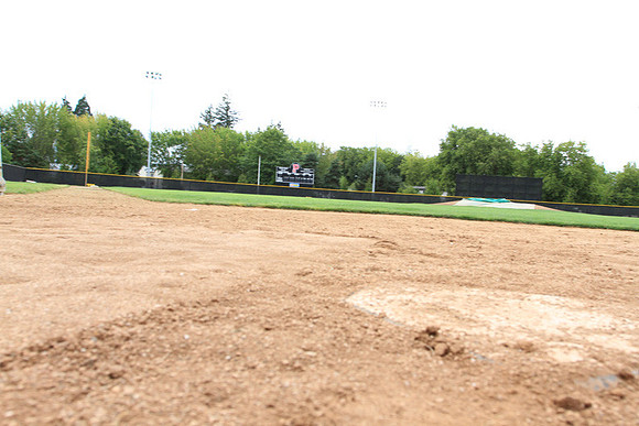 Forest Grove Baseball
