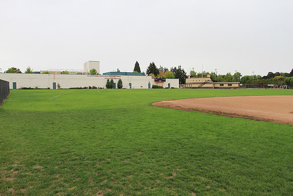 Beaverton Baseball