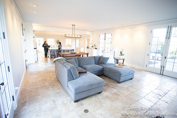 Amber's House