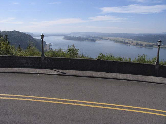 Hwy 30 West End