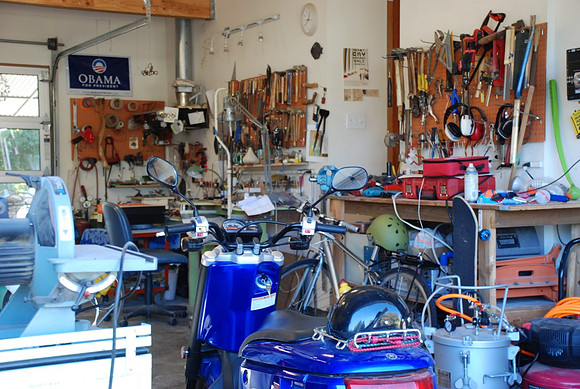 Christine Garage-0340