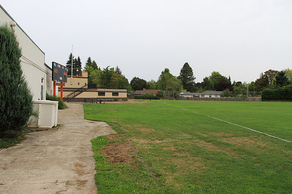 Beaverton Baseball