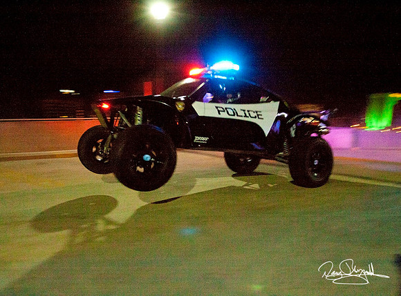 Drift 3 production Photos