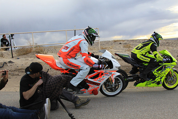 Drift 3