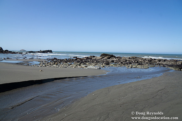 Ranch 26 Beach-