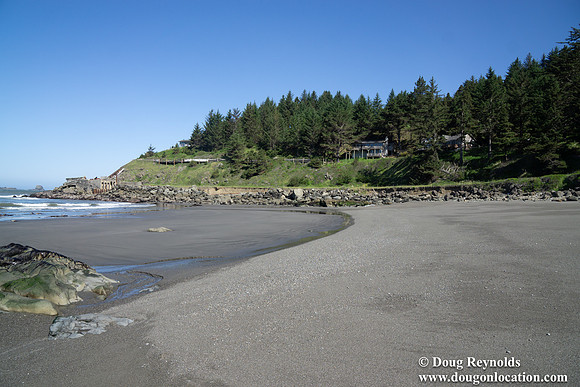 Ranch 26 Beach-
